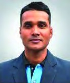 Binod Das