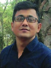 Ashok Kumar