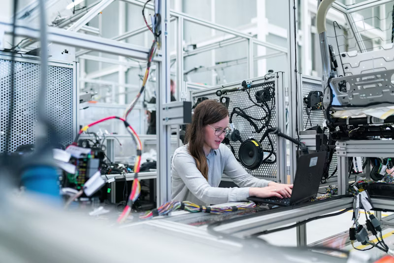 Research Labs