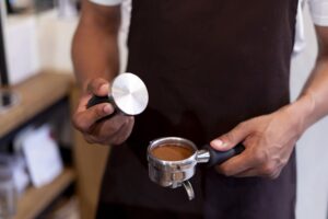 Barista Training