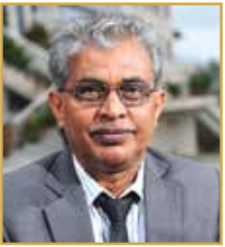 Prof. Shailendra K Mishra, PhD