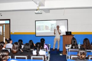 B.Tech in Biotechnology