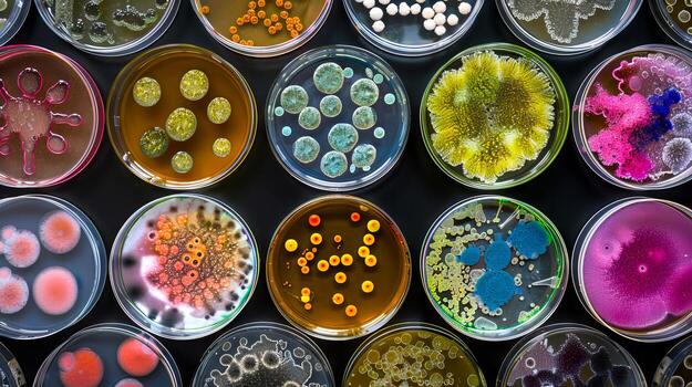 Microbiology