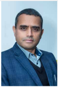 Er. Shiva Paudel