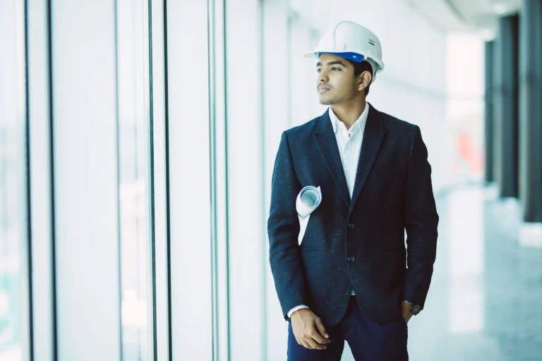Construction Engineer