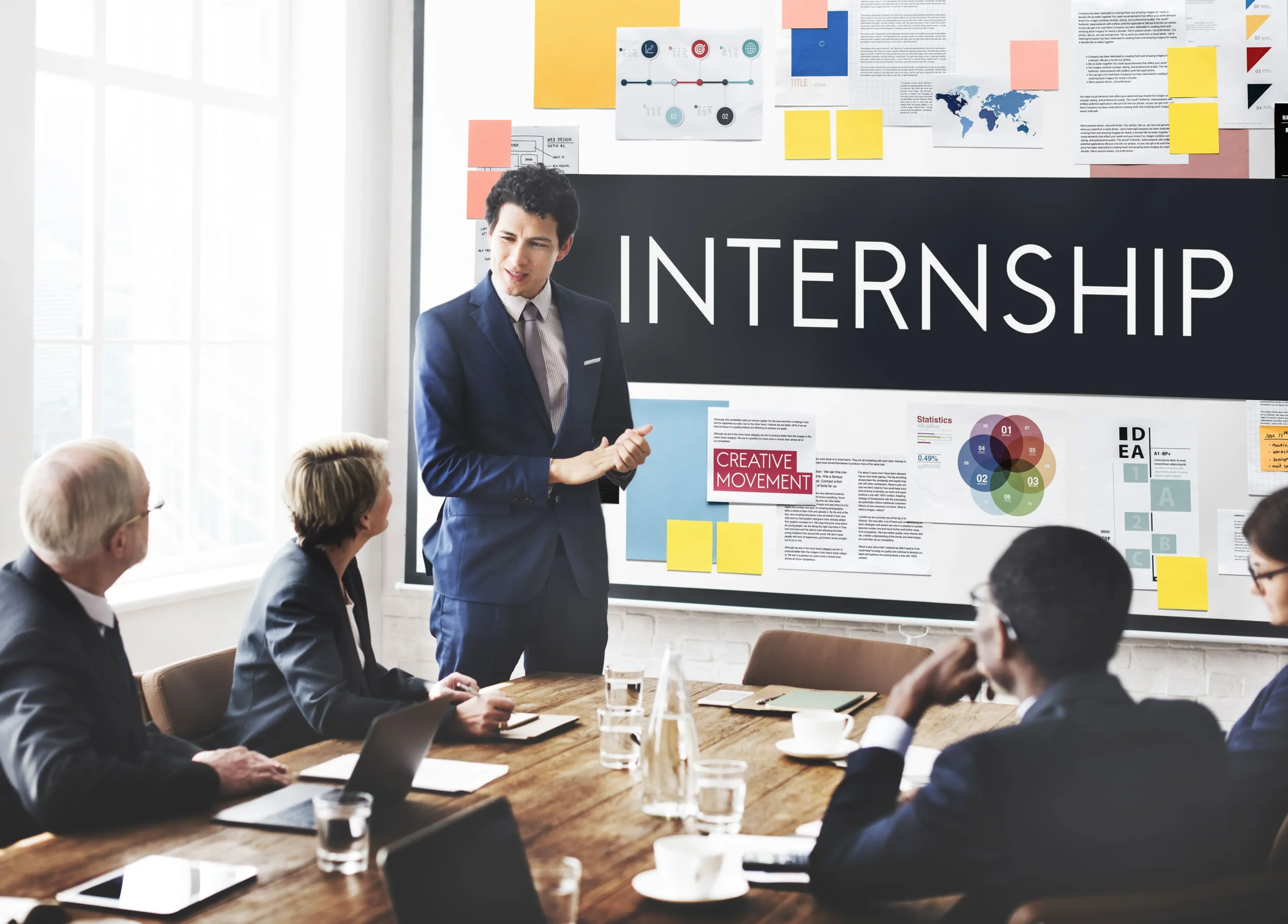 Entrepreneurship