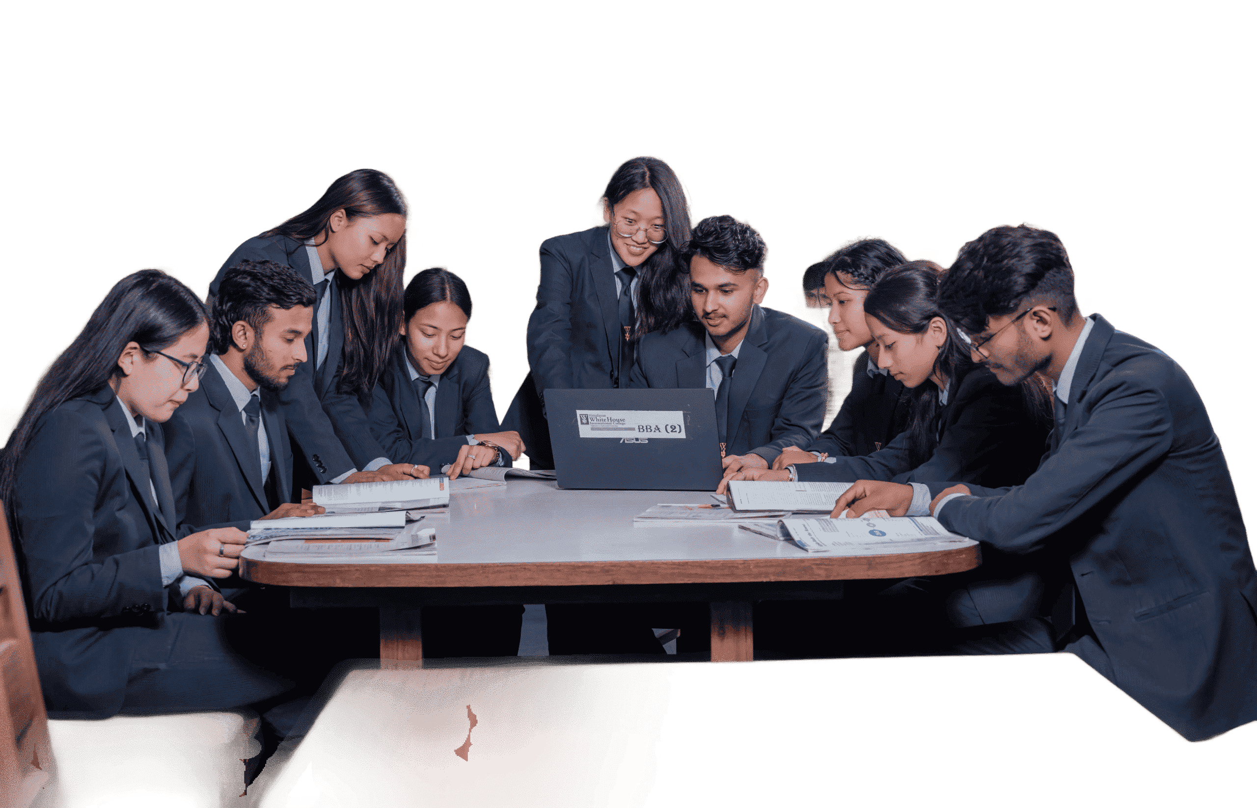 Building Nepal's Next Leaders