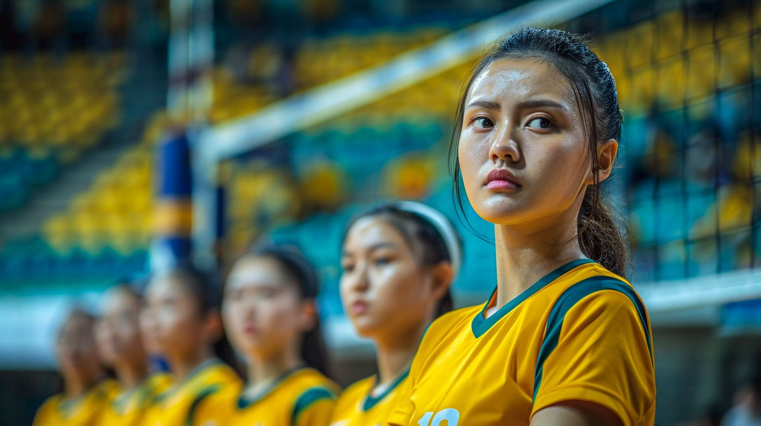 Sports & Athletics
