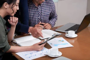 Accounting / Taxation Training