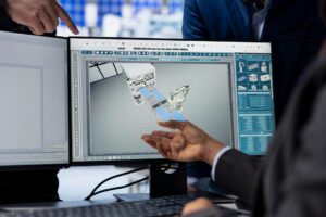 Understanding Building Information Modelling (BIM) using Revit