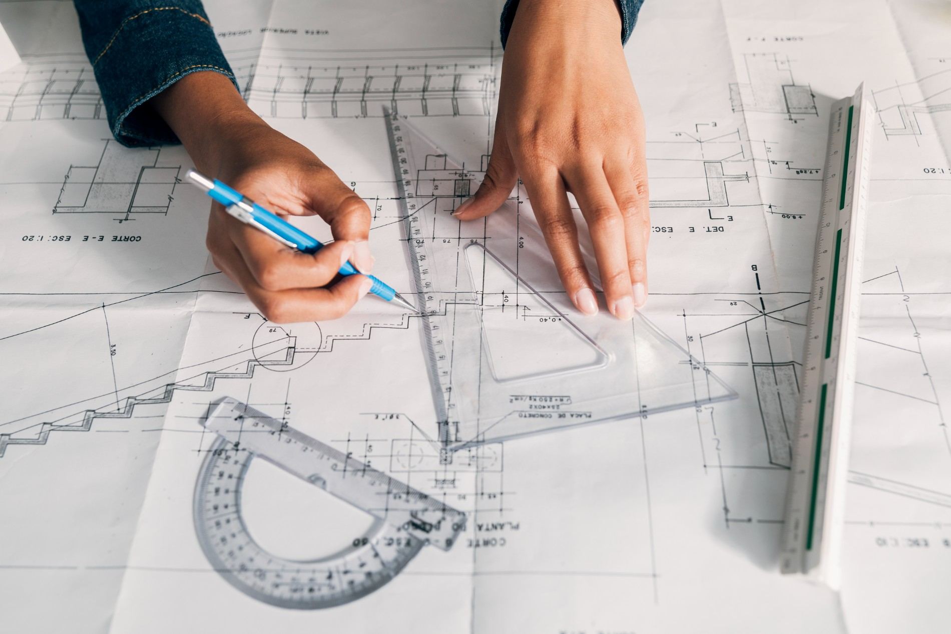 Bridge design competition