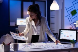 Project Manager