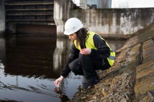 Water Resources Engineer