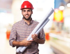 Construction Engineer