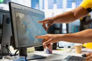 Seismic analysis and design using FEM based software