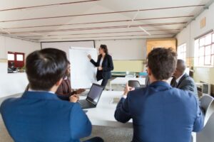 Skill Development Training (Site Based)